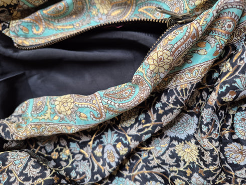 Silk Bomber Special